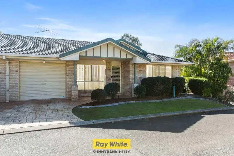 Main view of Homely house listing, 1/17 Victor Street, Runcorn QLD 4113