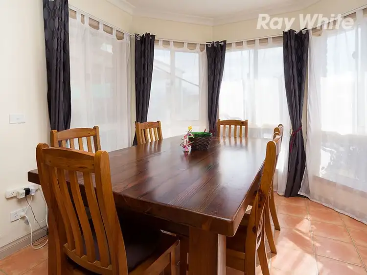 Fifth view of Homely house listing, 138 Adams Street, Jindera NSW 2642