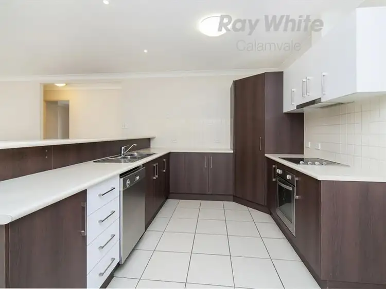 Second view of Homely house listing, 96 Wallum Drive, Parkinson QLD 4115