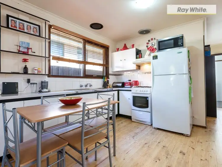 Third view of Homely house listing, 214 Ninth Avenue, Rosebud VIC 3939