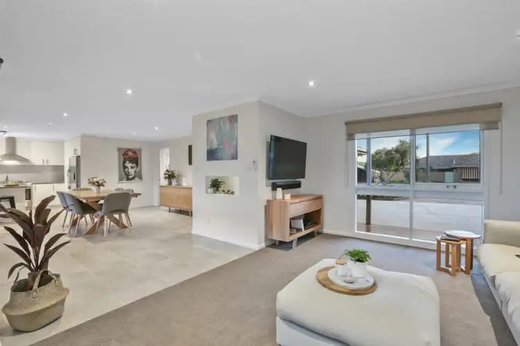 Sixth view of Homely house listing, 14 Pinecrest Drive, Highton VIC 3216