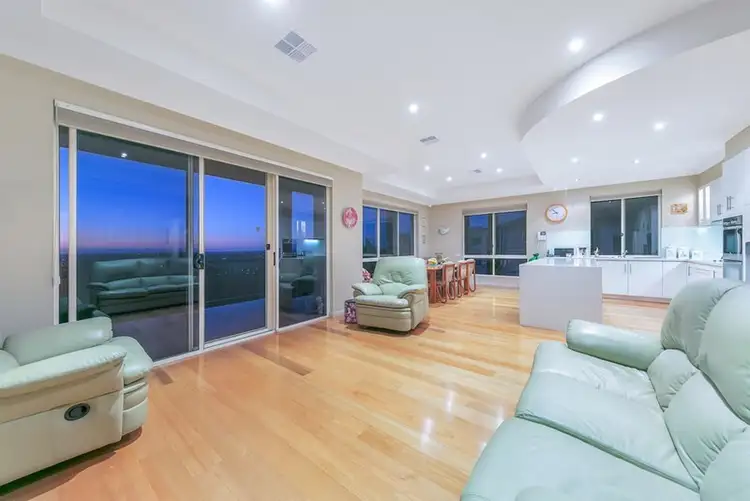 Fifth view of Homely house listing, 6 Hayward Drive, Evanston Park SA 5116