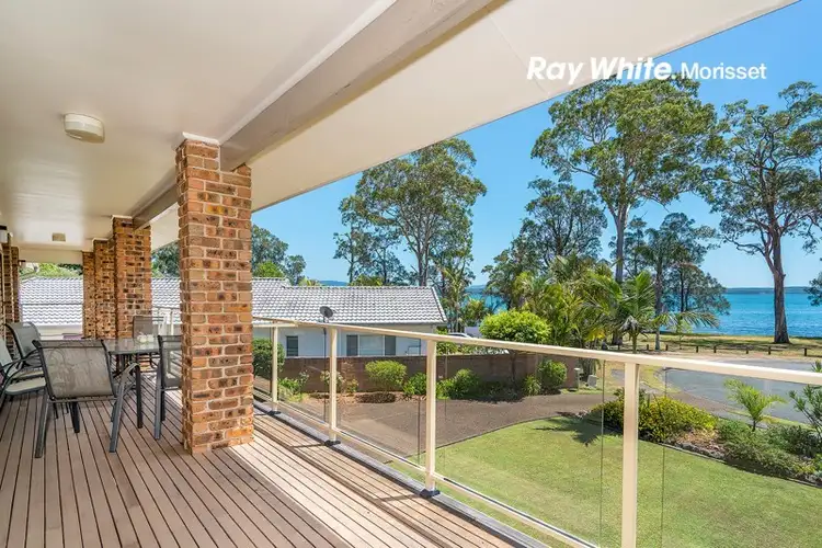Main view of Homely house listing, 3 Aloha Close, Bonnells Bay NSW 2264