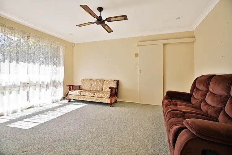 Fourth view of Homely house listing, 6 Fuchsia Crescent, Bomaderry NSW 2541