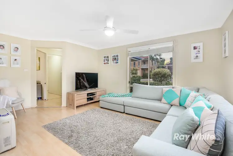 Second view of Homely house listing, 2 Maley Grove, Glenwood NSW 2768