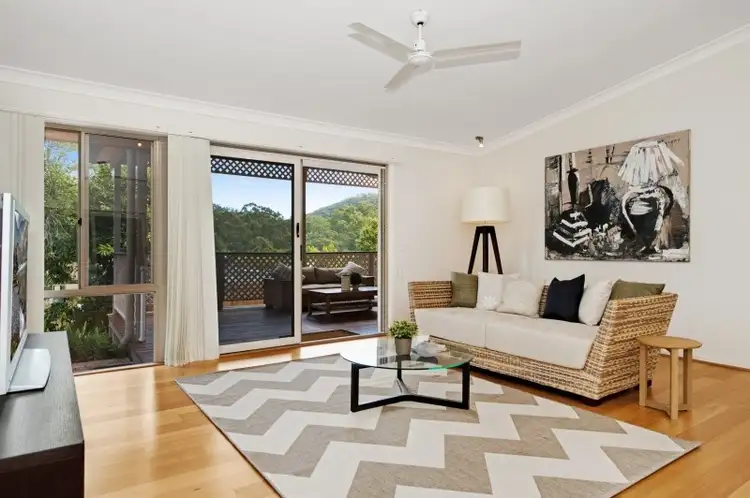 Fourth view of Homely house listing, 70 Lorward Avenue, Bardon QLD 4065