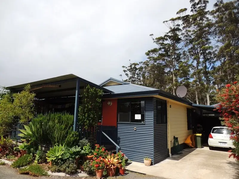 Main view of Homely house listing, 9 Pelican Lane, Denmark WA 6333