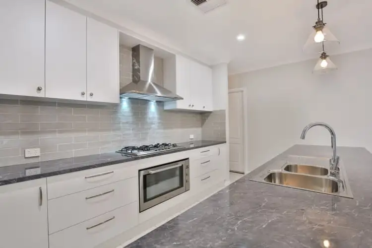 Fourth view of Homely house listing, 4 Kedmenec Drive, Mildura VIC 3500