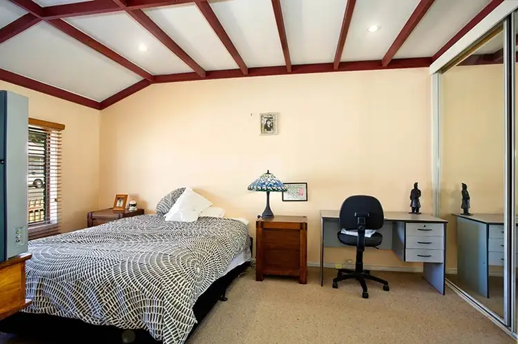 Fifth view of Homely house listing, 25 Inch Street, Lithgow NSW 2790