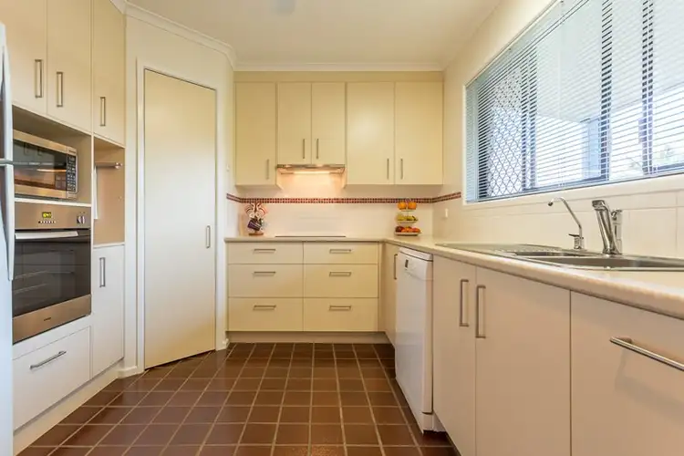 Fifth view of Homely house listing, 5 Carino Close, The Gap QLD 4061