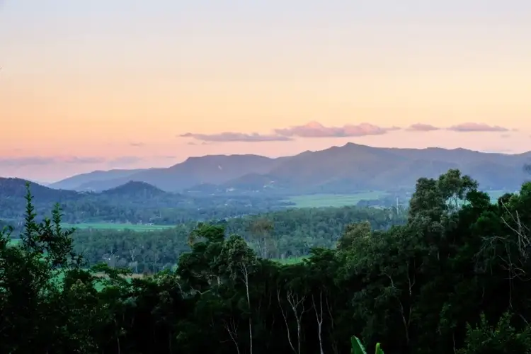 Third view of Homely house listing, 187 Camille Drive, Strathdickie QLD 4800