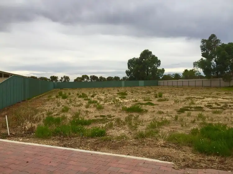 Main view of Homely land listing, Lot 102 Chapman Street, Two Wells SA 5501