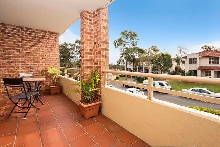 Fifth view of Homely unit listing, 65/2 Schofield Place, Menai NSW 2234