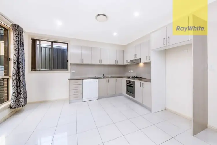 Third view of Homely townhouse listing, 13/19 Mount Street, Constitution Hill NSW 2145