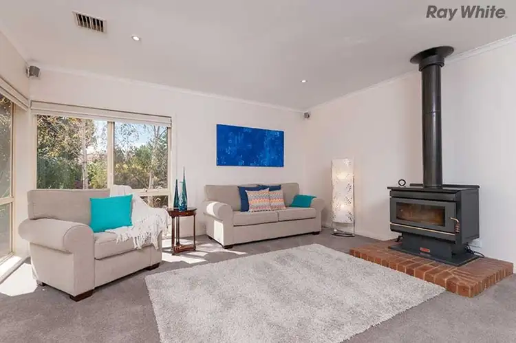 Fifth view of Homely house listing, 4 Wills Court, Taylors Lakes VIC 3038