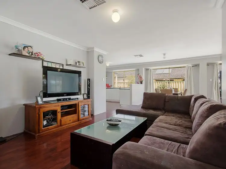 Sixth view of Homely house listing, 17 Minstrell Road, Bertram WA 6167