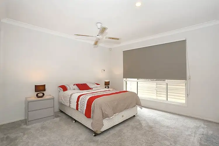 Fifth view of Homely house listing, 59 Leichhardt Circuit, Forest Lake QLD 4078