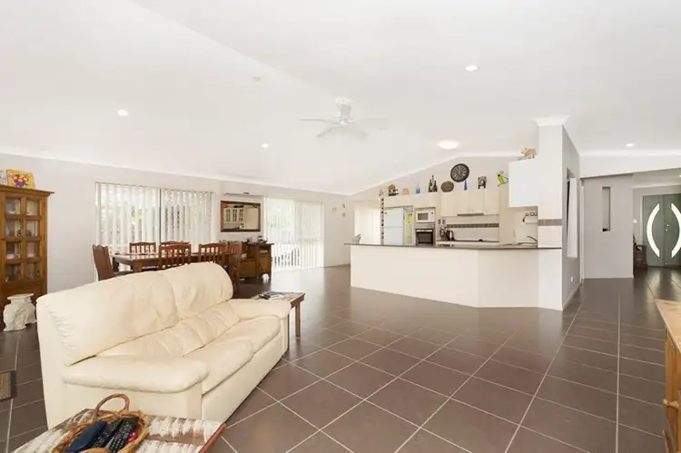 Seventh view of Homely house listing, 3 Spirula Street, Coomera QLD 4209