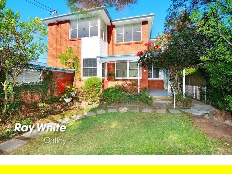 Main view of Homely house listing, 46 Judd Street, Oatley NSW 2223