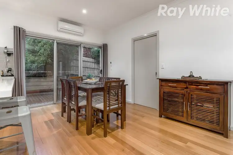 Fourth view of Homely house listing, 11 Trist Street, Watsonia North VIC 3087