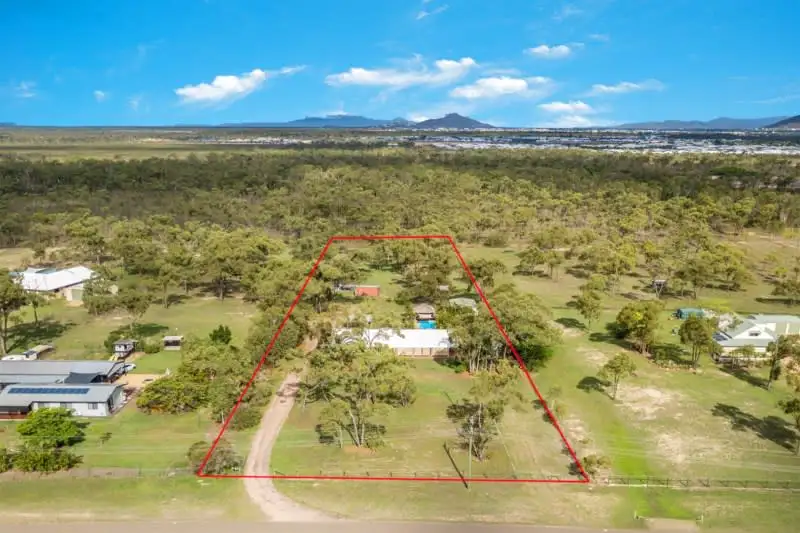 Main view of Homely house listing, 8 Kilcora Street, Mount Low QLD 4818