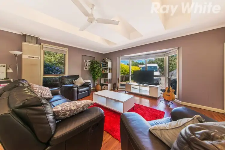 Third view of Homely house listing, 8 Figtree Grove, Bayswater VIC 3153
