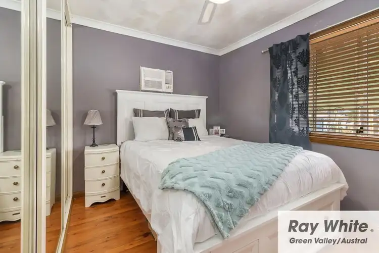 Sixth view of Homely house listing, 10 Dimby Place, Busby NSW 2168