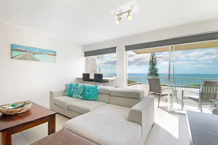 9/252 Alexandra Parade, Alexandra Headland QLD 4572