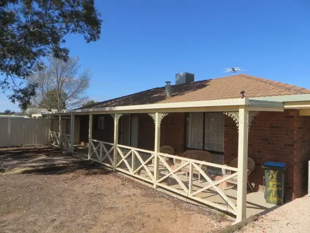 Main view of Homely house listing, 104 Kulkyne Way, Red Cliffs VIC 3496