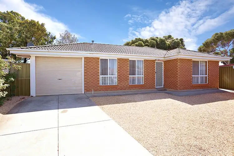 28 Greenfields Drive, Andrews Farm SA 5114
