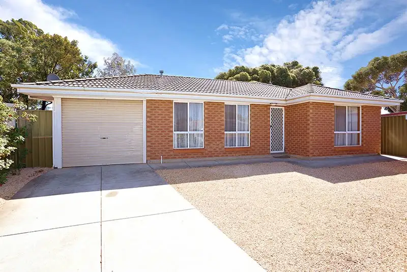 Main view of Homely house listing, 28 Greenfields Drive, Andrews Farm SA 5114