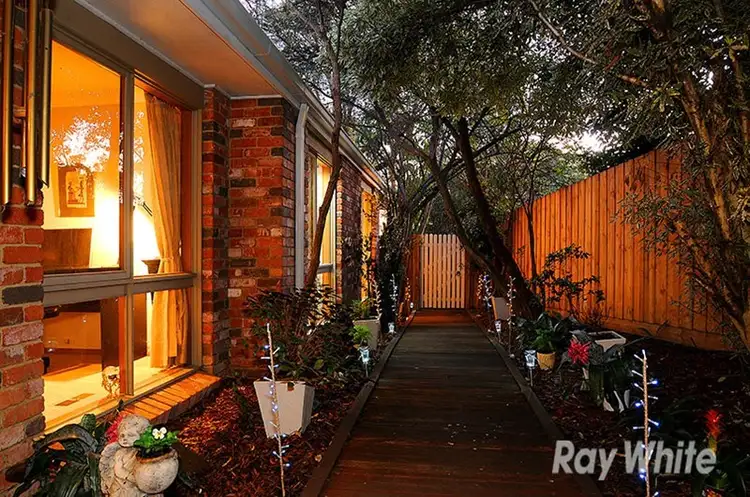 Second view of Homely house listing, 37 Bareena Avenue, Rowville VIC 3178