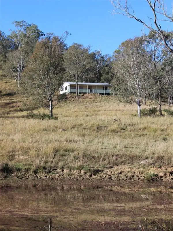 Lot 2 Brisbane Valley Highway, Toogoolawah QLD 4313