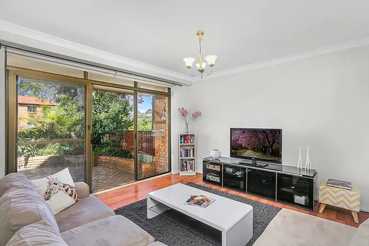 Third view of Homely apartment listing, 4/108 Reserve Road, Artarmon NSW 2064