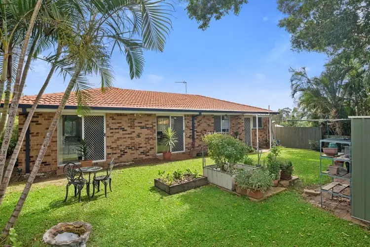 Third view of Homely house listing, 6 Harrison Court, Mudgeeraba QLD 4213