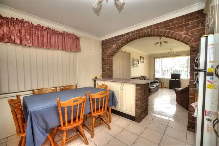 Fifth view of Homely house listing, 22 Huddleston Street, Colyton NSW 2760