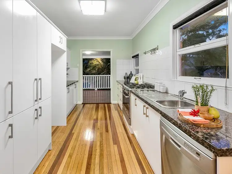 Sixth view of Homely house listing, 50 Plimsoll Street, Greenslopes QLD 4120