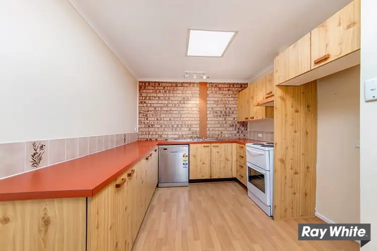 Third view of Homely house listing, 12/43 Kirkland Circuit, Macgregor ACT 2615