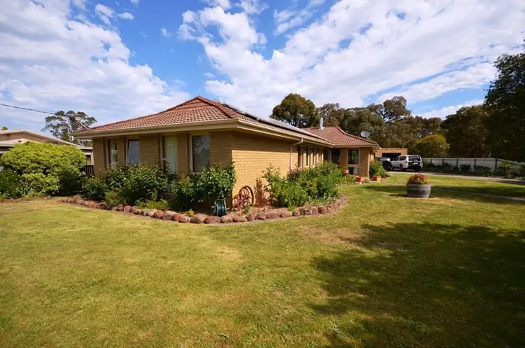 Main view of Homely rural property listing, 37 South Street, Beaufort VIC 3373