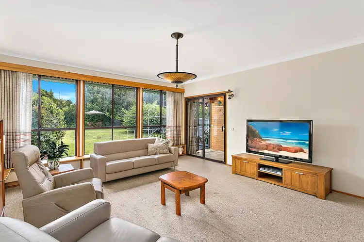 Fourth view of Homely house listing, 34 Murranar Road, Towradgi NSW 2518