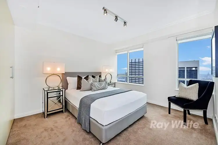 Sixth view of Homely apartment listing, 3110/70 Market Street, Sydney NSW 2000