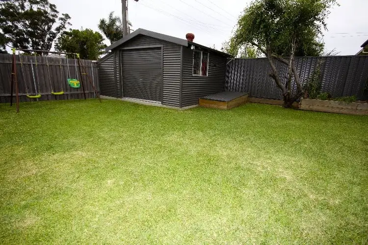 Second view of Homely house listing, 55 Lake Entrance Road, Warilla NSW 2528