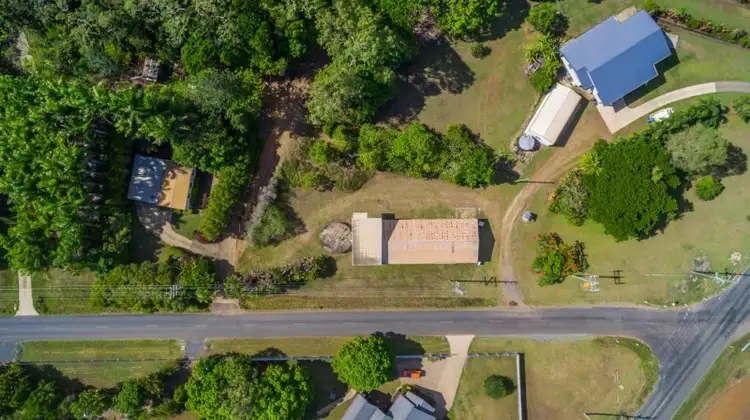 Sixth view of Homely land listing, Lot 18 Wrights Road, Strathdickie QLD 4800