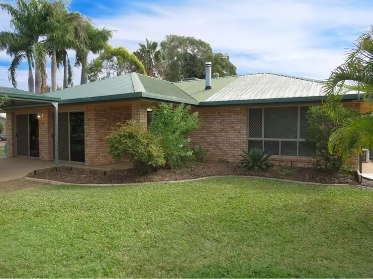 9 Smith Place, Emerald QLD 4720