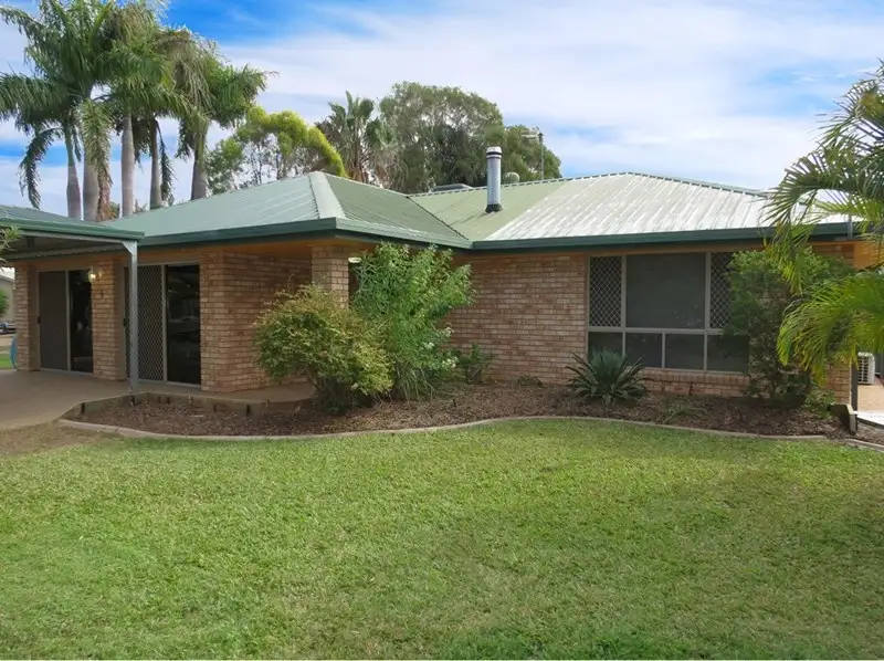 Main view of Homely house listing, 9 Smith Place, Emerald QLD 4720