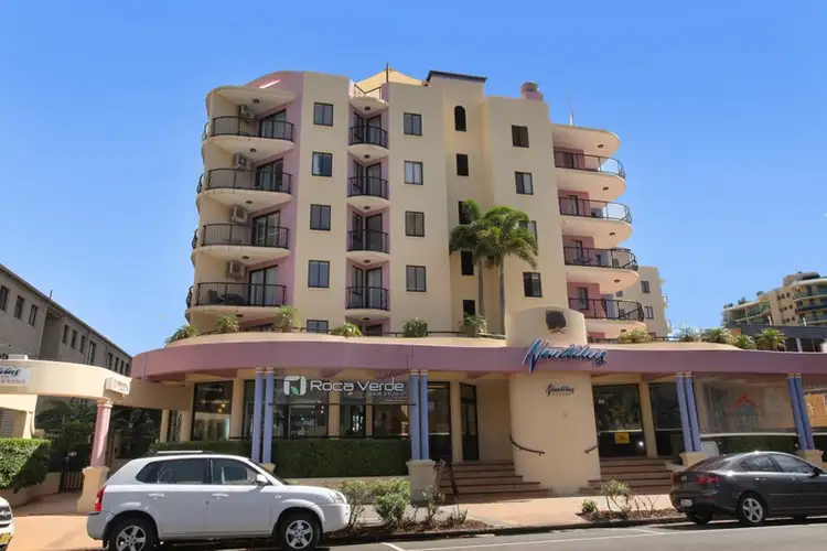Third view of Homely unit listing, 32/32 River Esplanade, Mooloolaba QLD 4557