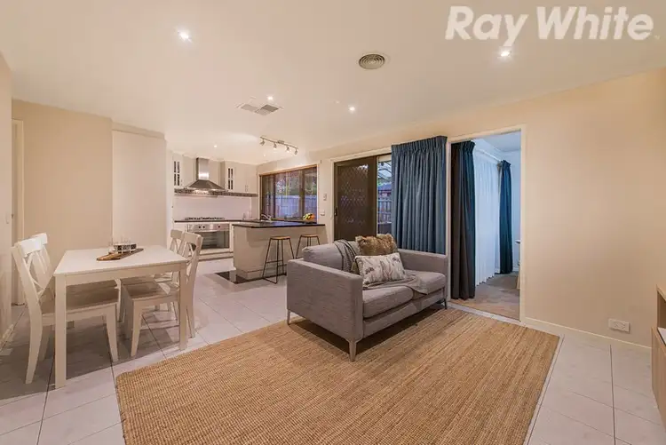 Fifth view of Homely house listing, 31 Bryden Drive, Ferntree Gully VIC 3156