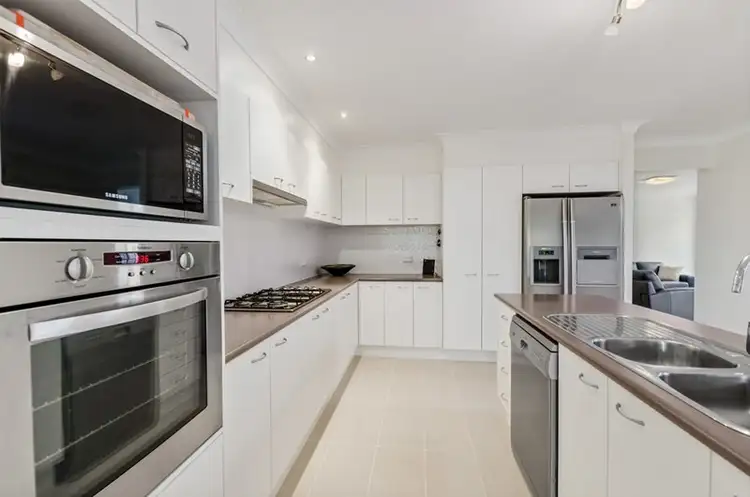 Third view of Homely house listing, 3 Athanlin Avenue, Haywards Bay NSW 2530