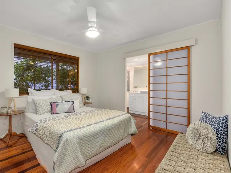 Seventh view of Homely house listing, 6 Didsbury Street, East Brisbane QLD 4169