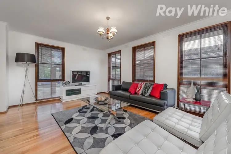 Third view of Homely house listing, 16 Henry Court, Epping VIC 3076
